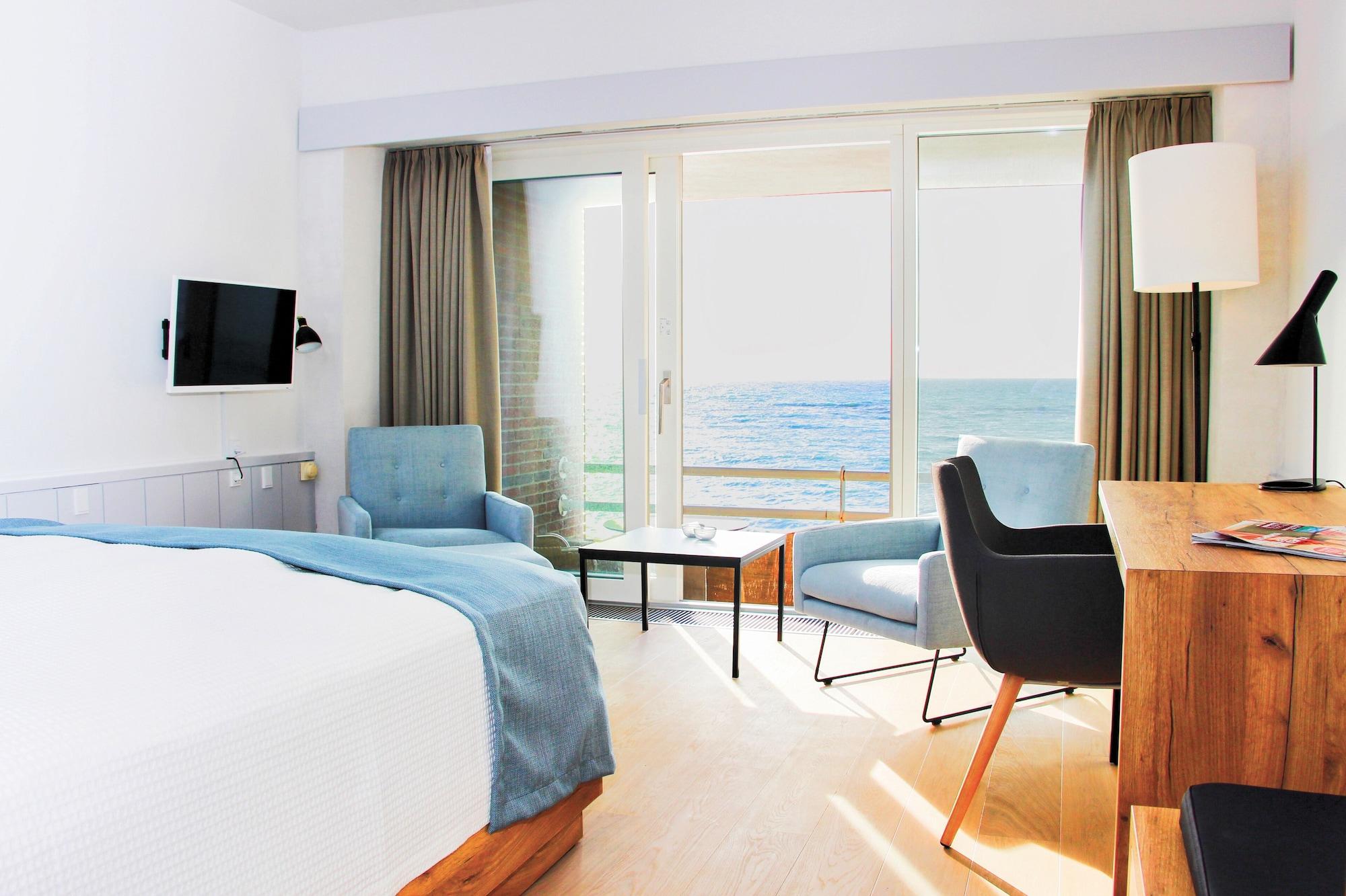 Griffen Spa Hotel รอนเน ภายนอก รูปภาพ